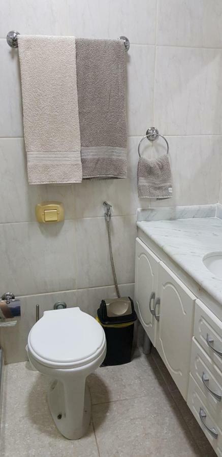 Apartamento Copacabana Sides *