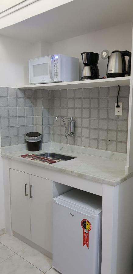 Apartamento Copacabana Sides