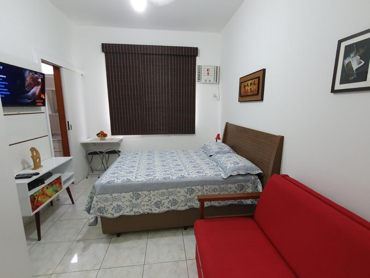 Apartamento Copacabana Sides
