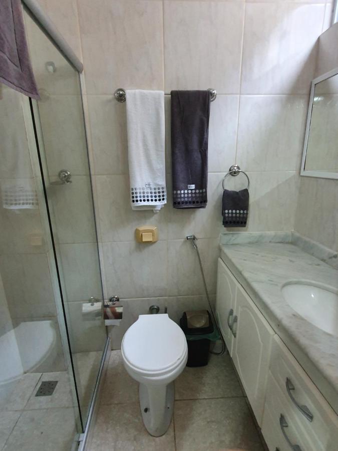 Copacabana Sides Apartamento
