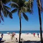 Copacabana sides