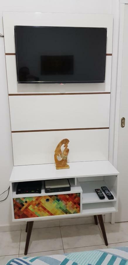 Apartamento Copacabana Sides *