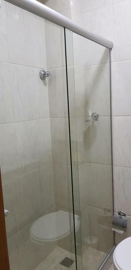 Copacabana Sides Apartamento