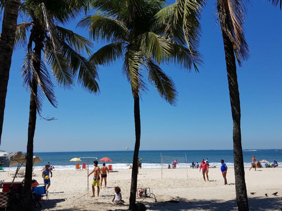 Copacabana Sides * Río de Janeiro