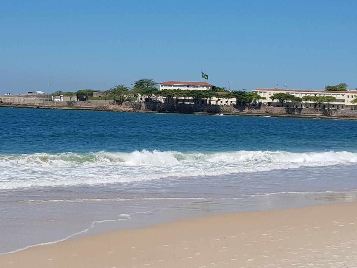 Copacabana Sides Apartamento Río de Janeiro